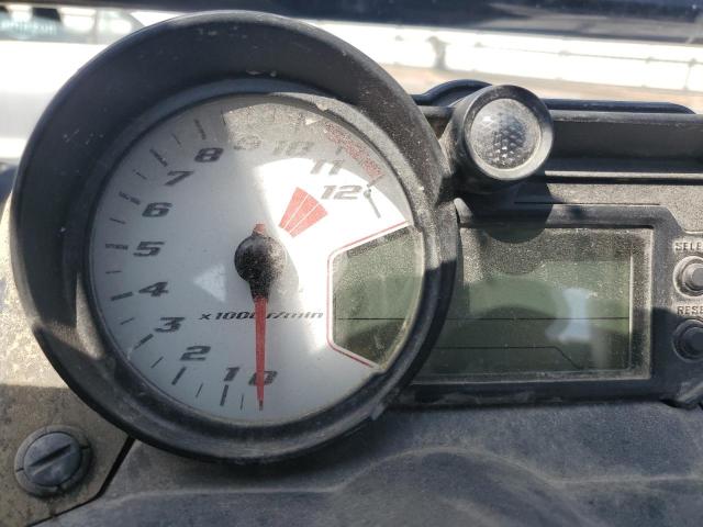 2016 YAMAHA YXZ1000 SE 5Y4AN01Y6GA103462