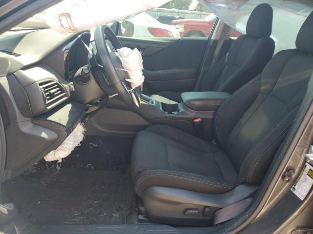 2021 SUBARU LEGACY PRE - 4S3BWAF62M3020571