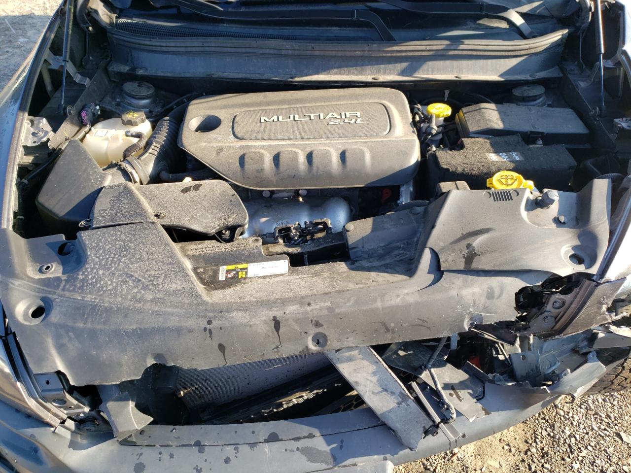 Lot #2969545665 2018 JEEP CHEROKEE T