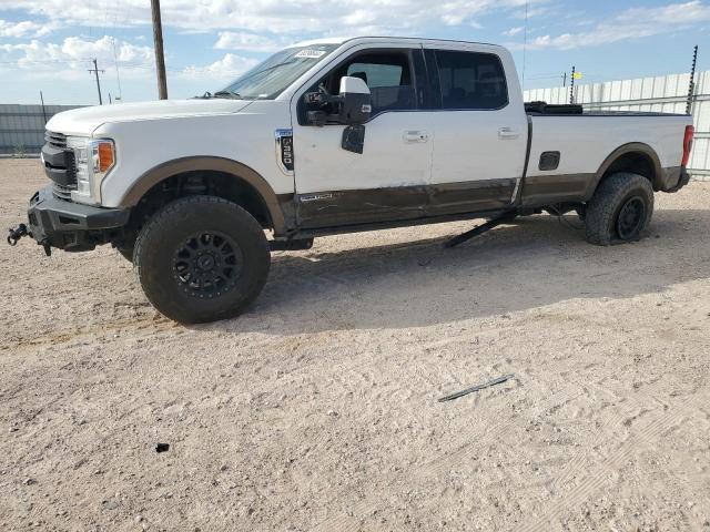 VIN 1FT8W3BT3HED91704 2017 Ford F-350, Super Duty no.1