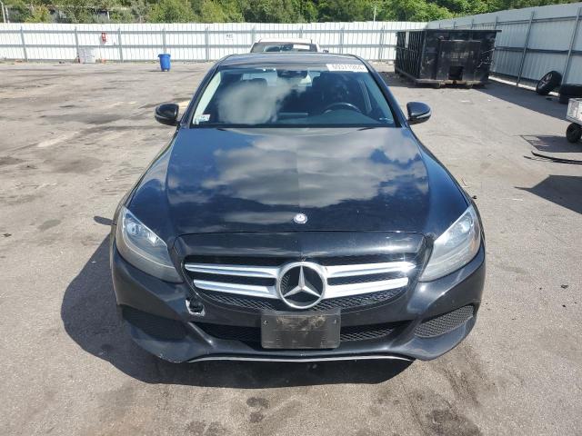 VIN 55SWF4KB1GU119104 2016 Mercedes-Benz C-Class, 3... no.5