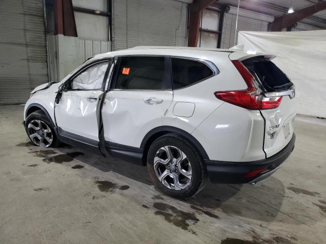 2019 HONDA CR-V EX - 2HKRW2H59KH676714