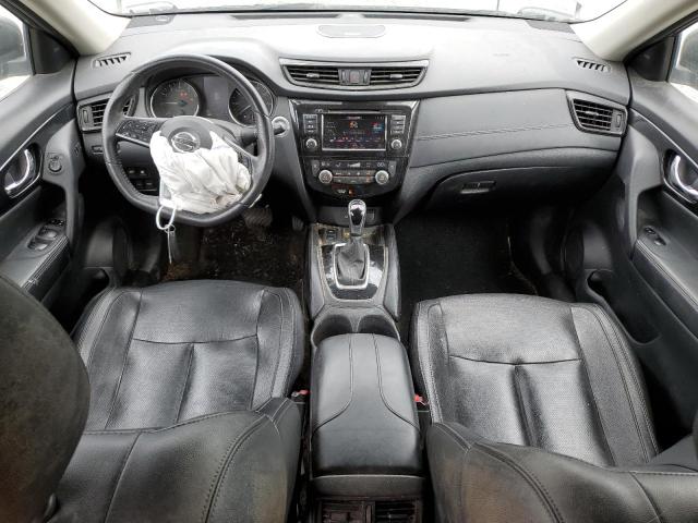 2019 NISSAN ROGUE S - 5N1AT2MVXKC781104