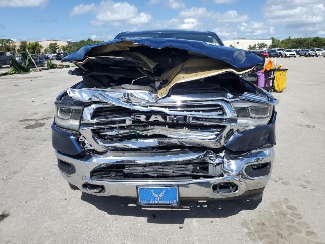 2019 RAM 1500 LARAM - 1C6RREJT3KN770046