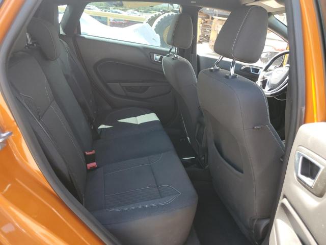 2018 FORD FIESTA ST - 3FADP4GX4JM115213