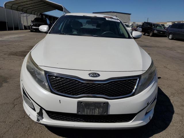 VIN 5XXGM4A74FG443801 2015 KIA Optima, LX no.5