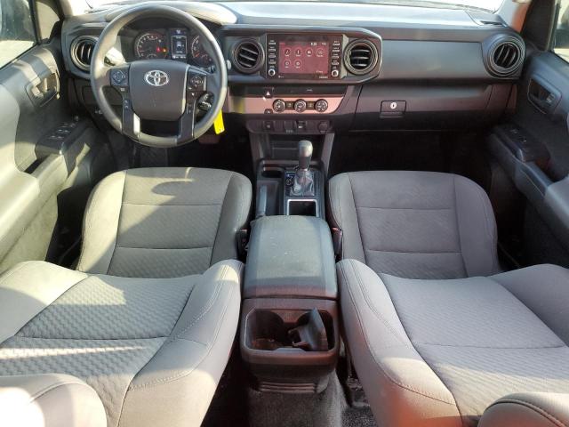 2021 TOYOTA TACOMA DOU - 3TYAX5GN7MT020493