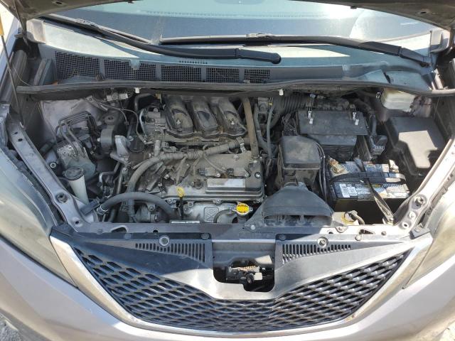 2015 TOYOTA SIENNA SPO - 5TDXK3DC0FS552263