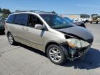 TOYOTA SIENNA XLE photo