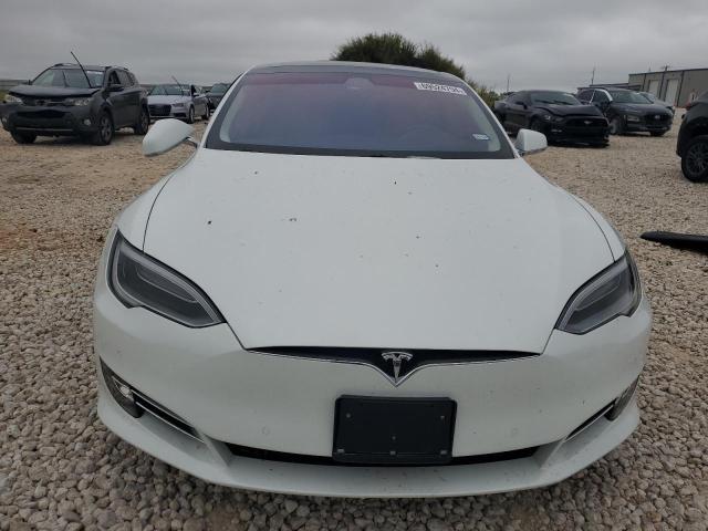 2017 TESLA MODEL S - 5YJSA1E26HF195377