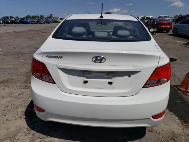 2016 HYUNDAI ACCENT SE - KMHCT4AE2GU160725