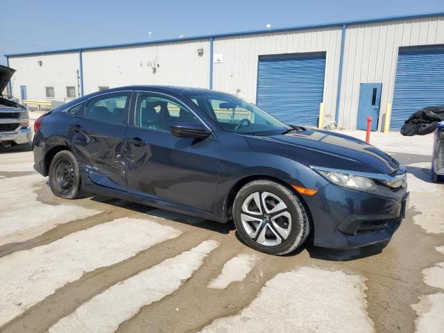 VIN 19XFC2F58GE067351 2016 Honda Civic, LX no.4