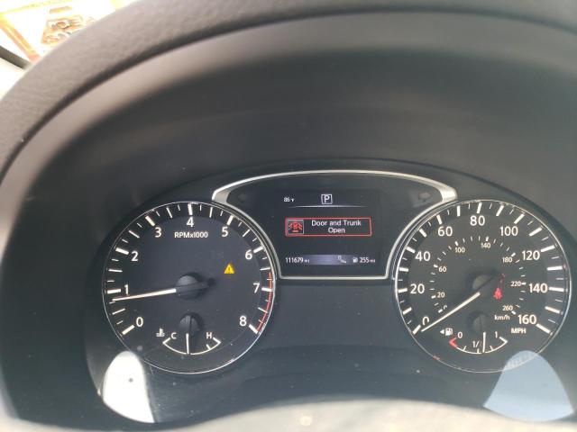 2016 NISSAN ALTIMA 2.5 - 1N4AL3AP9GC248612