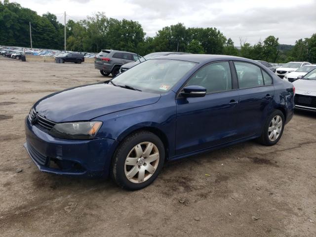 VOLKSWAGEN JETTA SE