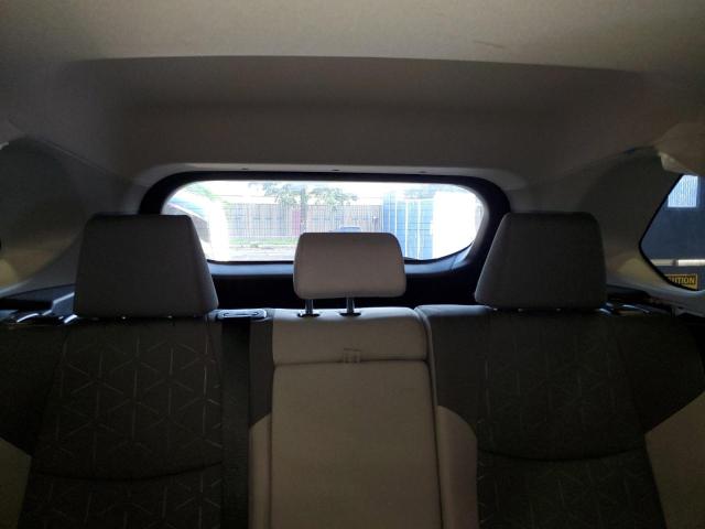 2023 TOYOTA RAV4 XLE - 2T3P1RFV3PC332105