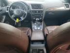 AUDI Q5 PREMIUM photo