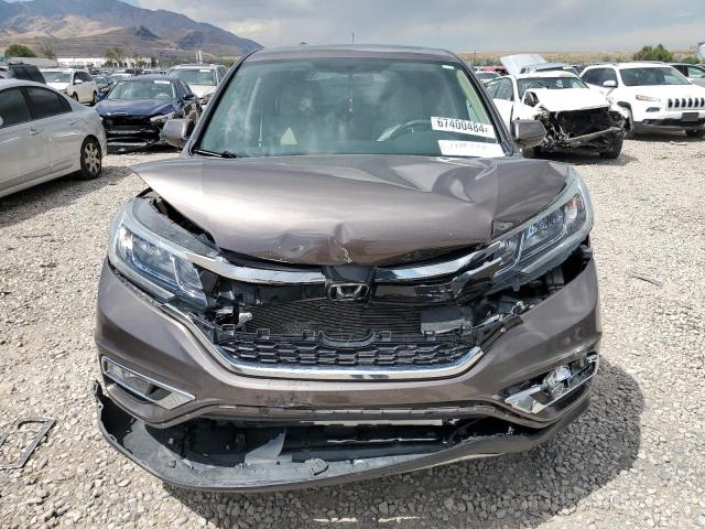 2016 HONDA CR-V EX - 2HKRM4H5XGH700186