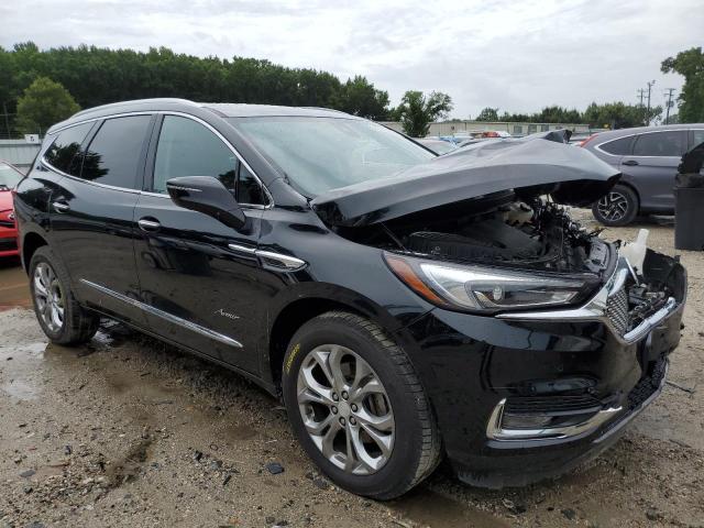 2019 BUICK ENCLAVE AV - 5GAEVCKW3KJ255010