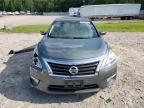 NISSAN ALTIMA 2.5 photo