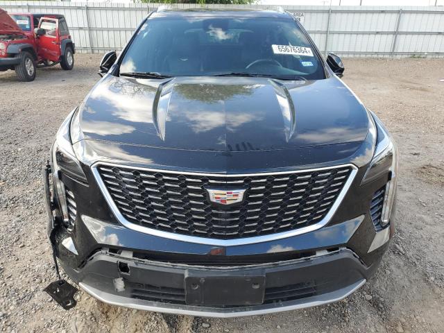 2020 CADILLAC XT4 PREMIU - 1GYFZCR48LF144673