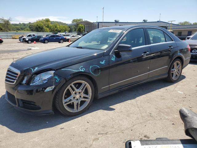 VIN WDDHF5KB2DA740345 2013 Mercedes-Benz E-Class, 350 no.1