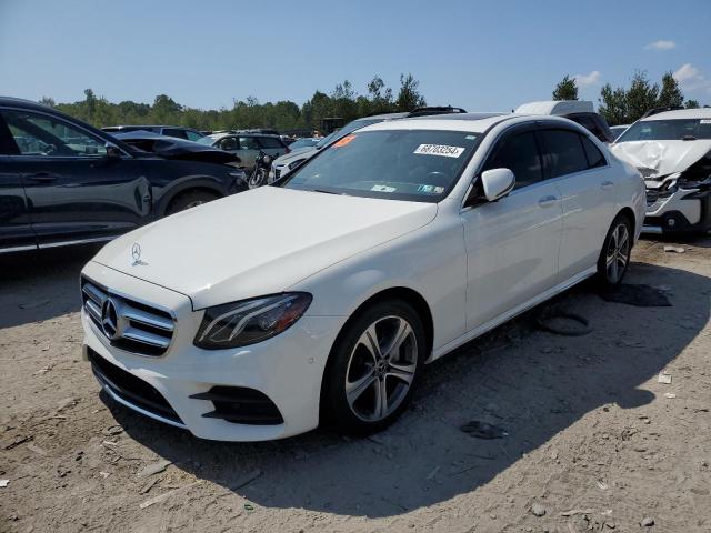 VIN WDDZF4KB3KA489539 2019 Mercedes-Benz E-Class, 3... no.1