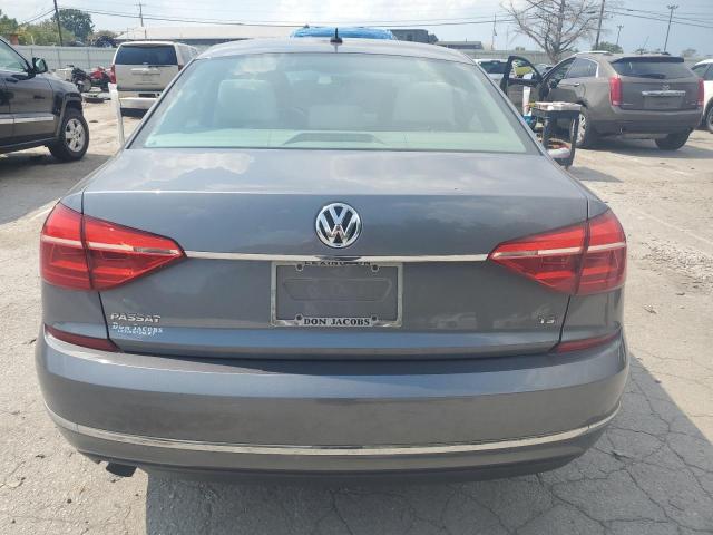 2016 VOLKSWAGEN PASSAT S 1VWAT7A34GC024806  69306304