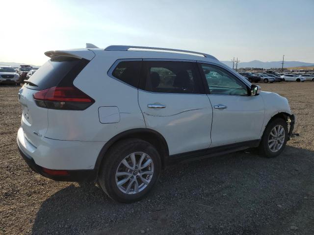 2017 NISSAN ROGUE S - KNMAT2MV5HP583892