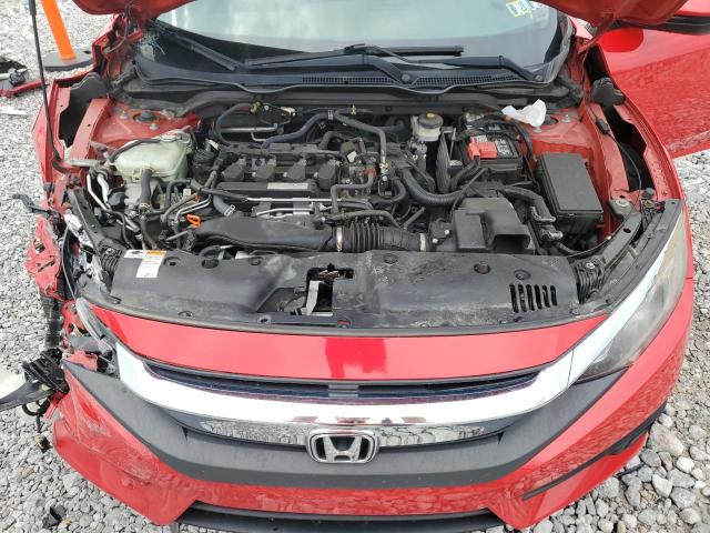2017 HONDA CIVIC EX - 2HGFC1F37HH652888