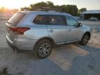 MITSUBISHI OUTLANDER photo