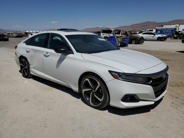 2021 HONDA ACCORD SPO - 1HGCV2F39MA031907