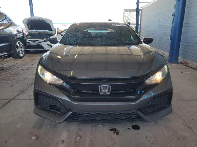 2017 HONDA CIVIC LX - SHHFK7H26HU417282