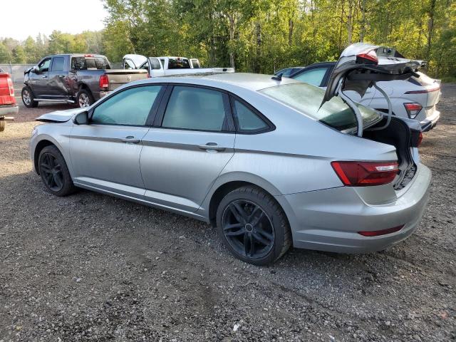 2020 VOLKSWAGEN JETTA SEL - 3VWEB7BU6LM011222