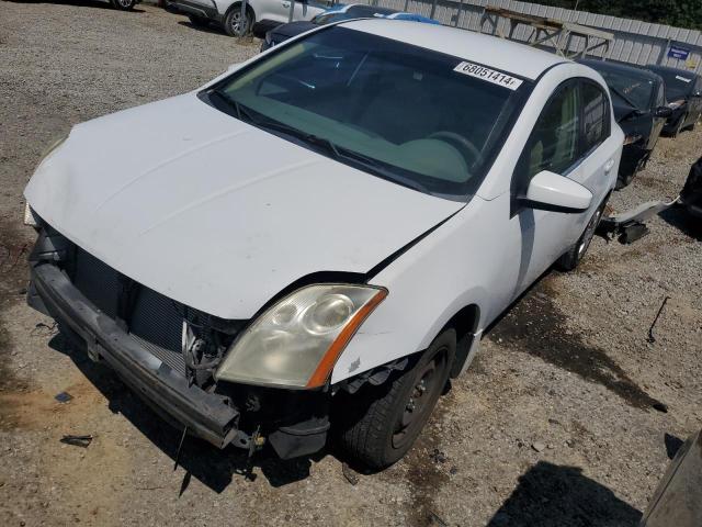 2007 NISSAN SENTRA 2.0 #2794405476