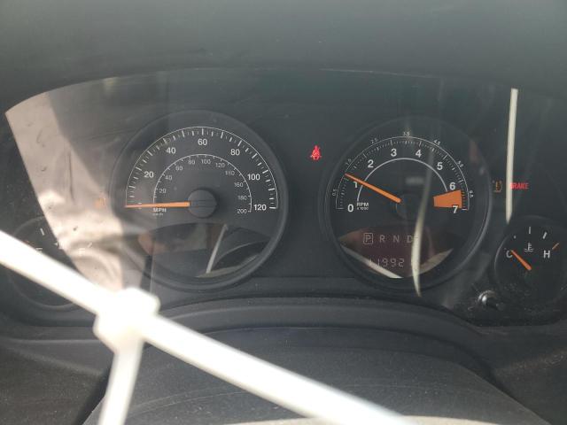 2015 JEEP PATRIOT LA - 1C4NJPFA8FD367886