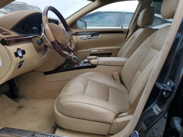 VIN WDDNG9EB5DA532429 2013 Mercedes-Benz S-Class, 5... no.7