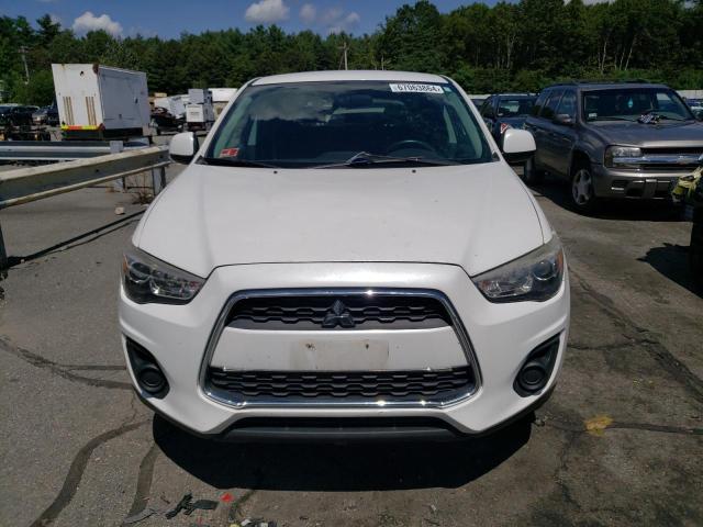 2015 MITSUBISHI OUTLANDER 4A4AP3AU3FE048048