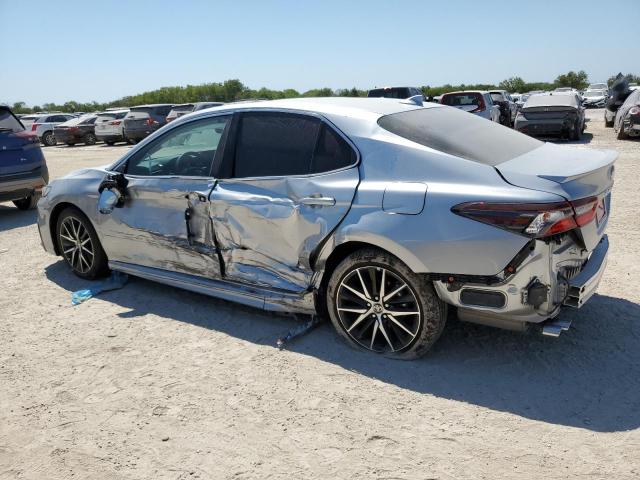 2023 TOYOTA CAMRY SE N - 4T1S31AKXPU615837