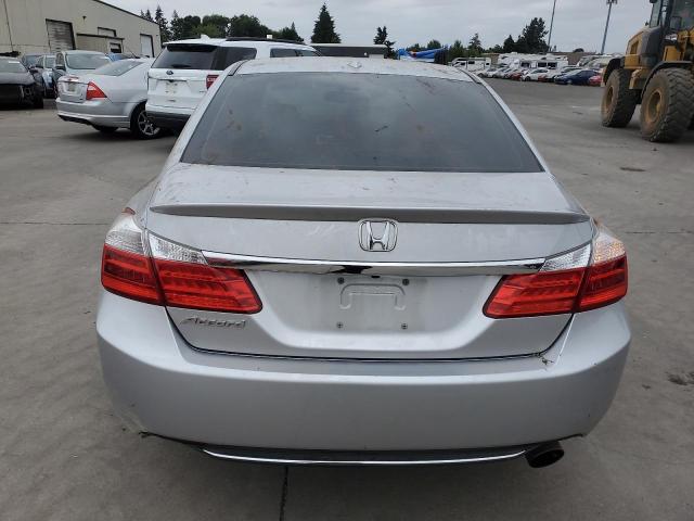 2013 HONDA ACCORD EXL 1HGCR2F81DA023557  67158694