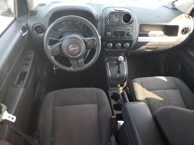 2016 JEEP COMPASS SP - 1C4NJDBBXGD556795