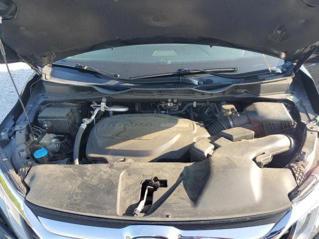 2018 HONDA ODYSSEY EX - 5FNRL6H72JB054860