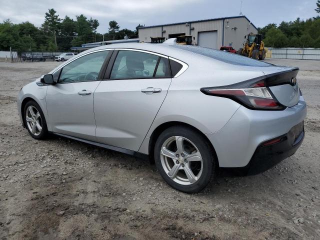 VIN 1G1RC6S52HU152403 2017 Chevrolet Volt, LT no.2