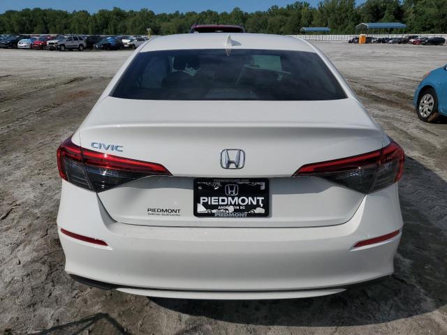 2024 HONDA CIVIC LX - 2HGFE2F25RH576175