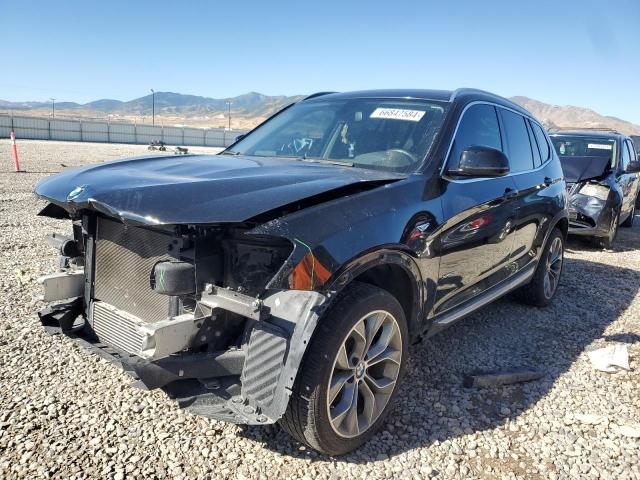 VIN 5UXWX9C55G0D85715 2016 BMW X3, Xdrive28I no.1