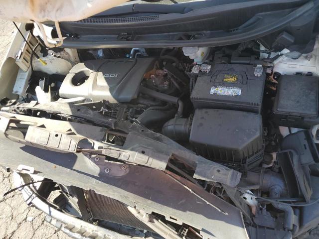 2017 KIA RIO - KNADM4A33H6065789