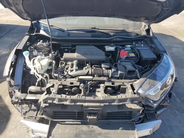 2021 HONDA CR-V EXL 5J6RW1H88ML010246  65088304