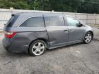 HONDA ODYSSEY TO photo