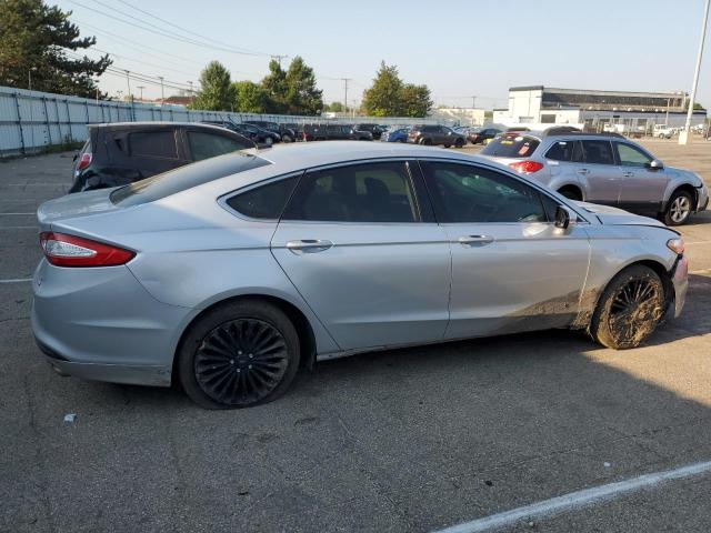 VIN 3FA6P0HD5GR379400 2016 Ford Fusion, SE no.3