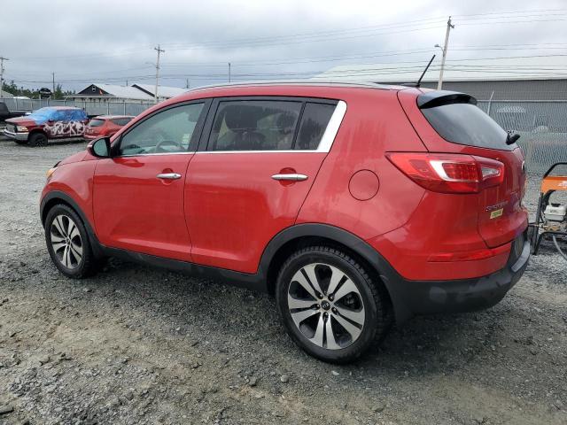 Vin: kndpc3a29d7383148, lot: 65642774, kia sportage ex 20132