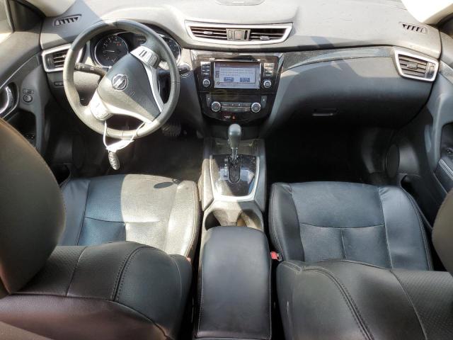 2015 NISSAN ROGUE S - 5N1AT2MTXFC924122